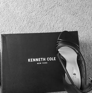 Kenneth Cole shoes